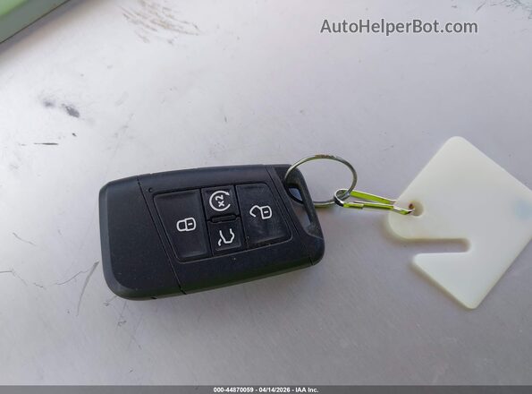 3VV3B7AX6RM065281 2024 VOLKSWAGEN TIGUAN Белый 