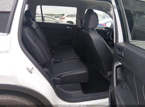 3VV3B7AX6RM149343 2024 VOLKSWAGEN TIGUAN White 