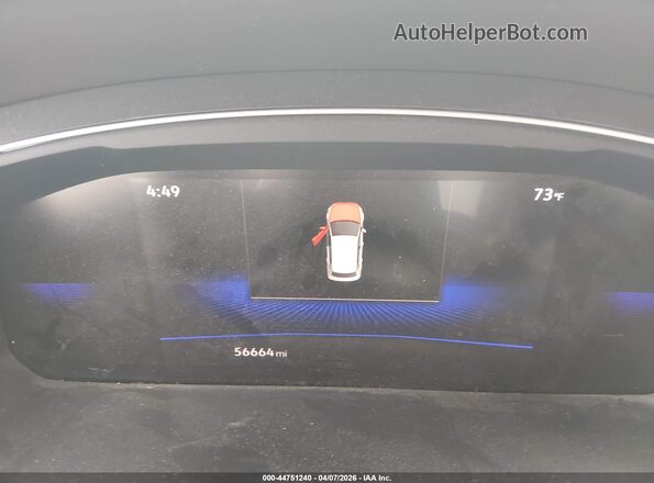 3VV3B7AX6RM149343 2024 VOLKSWAGEN TIGUAN White 