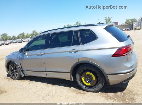 3VV3B7AX7LM167776 2020 VOLKSWAGEN TIGUAN Silver 