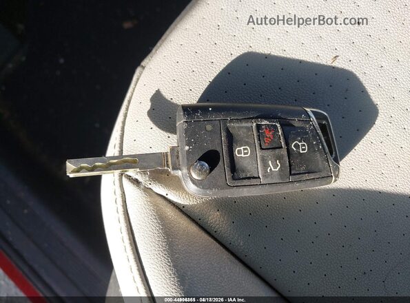 3VV3B7AX8KM139208 2019 VOLKSWAGEN TIGUAN Красный 