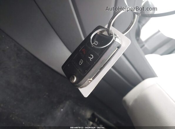 3VV3B7AX9LM016339 2020 VOLKSWAGEN TIGUAN White წინა პანელის ხედი