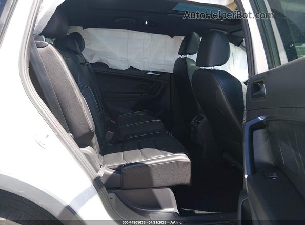 3VV4B7AX2LM034461 2020 VOLKSWAGEN TIGUAN White Вид наклейки з VIN-кодом