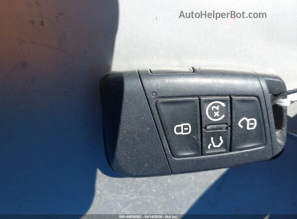 3VV8B7AX1NM102964 2022 VOLKSWAGEN TIGUAN Серый Вид панели приборов
