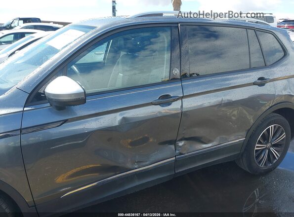 3VVAB7AX5RM224797 2024 VOLKSWAGEN TIGUAN Gray Սալոնի 360 աստիճան տեսք
