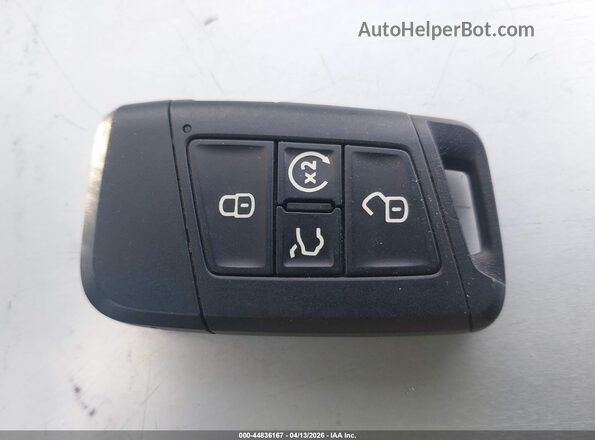 3VVAB7AX5RM224797 2024 VOLKSWAGEN TIGUAN Gray Առջևի վահանակի տեսք