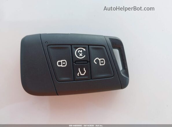 3VVAB7AX6RM230589 2024 VOLKSWAGEN TIGUAN Черный Вид панели приборов