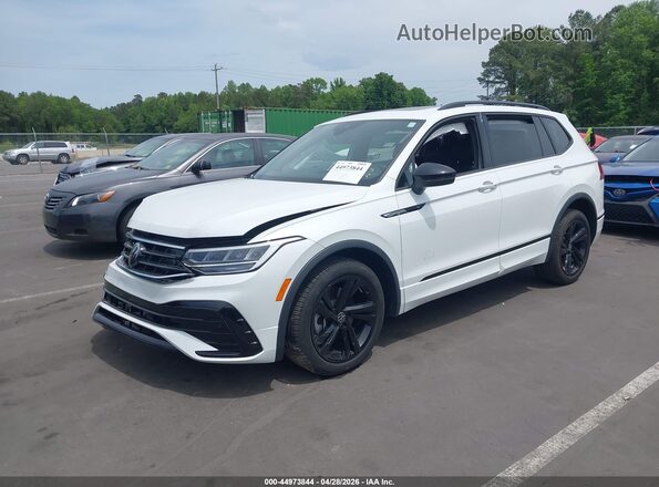 3VVCB7AX0RM156479 2024 VOLKSWAGEN TIGUAN White Front left