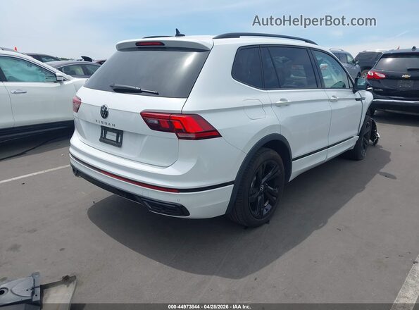 3VVCB7AX0RM156479 2024 VOLKSWAGEN TIGUAN White Rear right