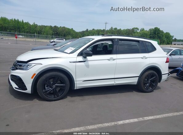 3VVCB7AX0RM156479 2024 VOLKSWAGEN TIGUAN White 360 interior view