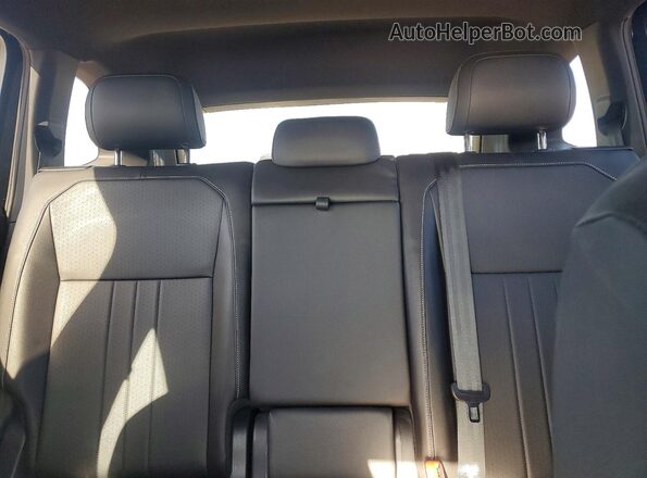3VVCB7AX3PM126440 2023 VOLKSWAGEN TIGUAN Black 