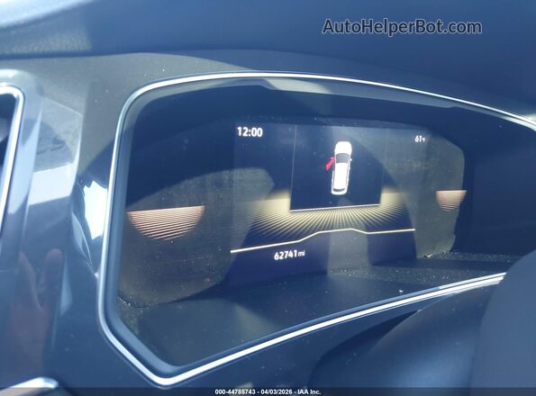 3VVCB7AX6NM093902 2022 VOLKSWAGEN TIGUAN Gray 