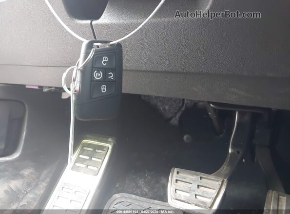 3VVCB7AX9RM100086 2024 VOLKSWAGEN TIGUAN Black Vista del salpicadero