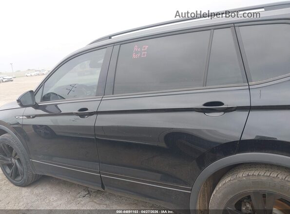 3VVCB7AX9RM100086 2024 VOLKSWAGEN TIGUAN Black 