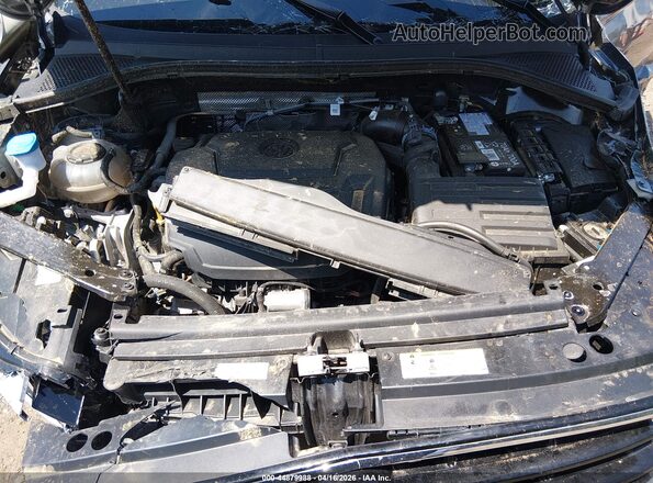 3VVCB7AXXRM212413 2024 VOLKSWAGEN TIGUAN Gray უკანა ხედი