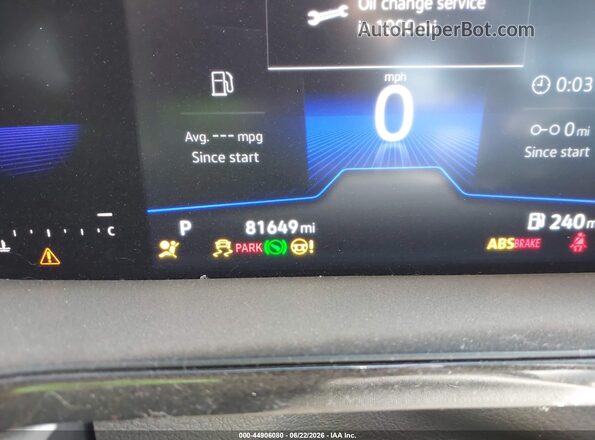 3VVCX7B27NM041117 2022 VOLKSWAGEN TAOS Gray 