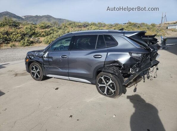 3VVER7RM0TM064858 2026 VOLKSWAGEN TIGUAN Gray 