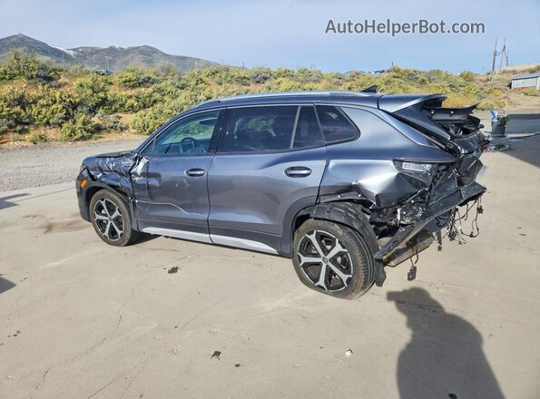 3VVER7RM0TM064858 2026 VOLKSWAGEN TIGUAN Gray 