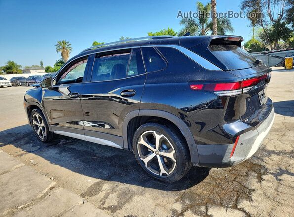3VVER7RM6TM020170 2026 VOLKSWAGEN TIGUAN Black 