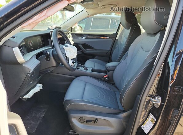 3VVER7RM6TM020170 2026 VOLKSWAGEN TIGUAN Black 