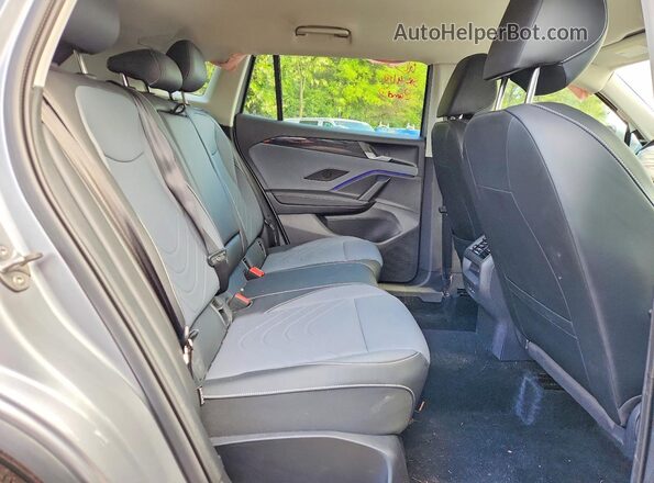 3VVER7RM8TM010479 2026 VOLKSWAGEN TIGUAN Серебряный 