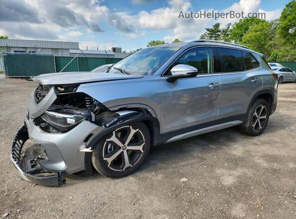 3VVER7RM8TM010479 2026 VOLKSWAGEN TIGUAN Серебряный 