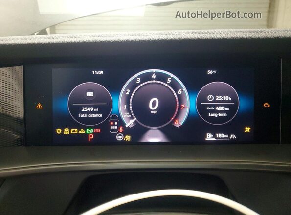 3VVER7RM8TM042865 2026 VOLKSWAGEN TIGUAN Gray 