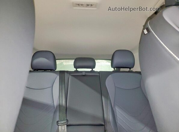 3VVER7RM8TM042865 2026 VOLKSWAGEN TIGUAN Gray 