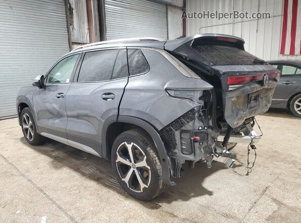 3VVER7RM8TM042865 2026 VOLKSWAGEN TIGUAN Gray 