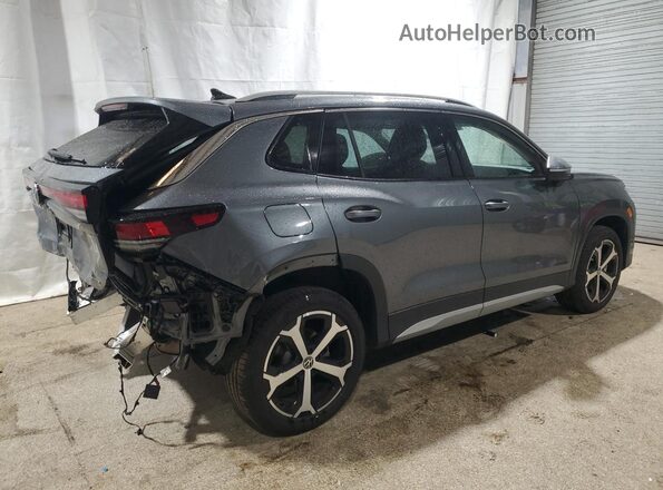 3VVER7RM8TM042865 2026 VOLKSWAGEN TIGUAN Gray 