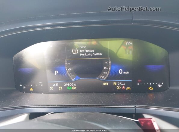 3VVEX7B25RM119652 2024 VOLKSWAGEN TAOS White Вид задніх сидінь