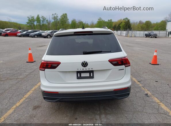 3VVFB7AX3RM031327 2024 VOLKSWAGEN TIGUAN White 