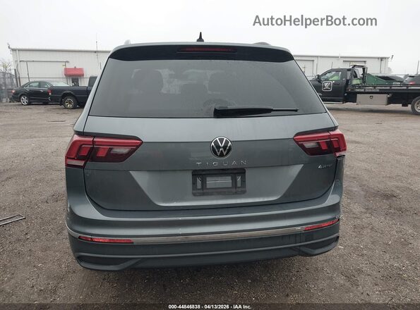 3VVFB7AXXRM045130 2024 VOLKSWAGEN TIGUAN Серый 