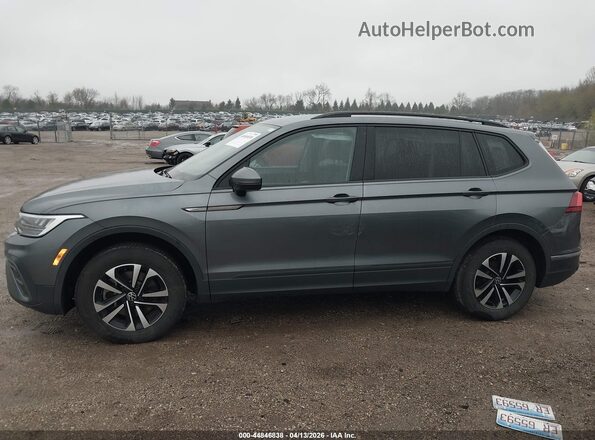 3VVFB7AXXRM045130 2024 VOLKSWAGEN TIGUAN Серый 
