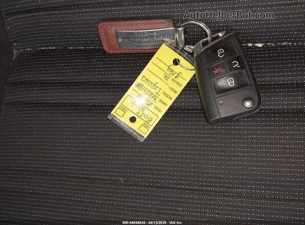 3VVFB7AXXRM045130 2024 VOLKSWAGEN TIGUAN Серый 