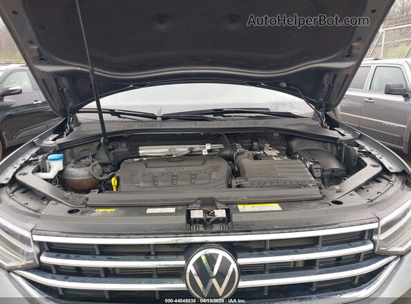 3VVFB7AXXRM045130 2024 VOLKSWAGEN TIGUAN Серый 
