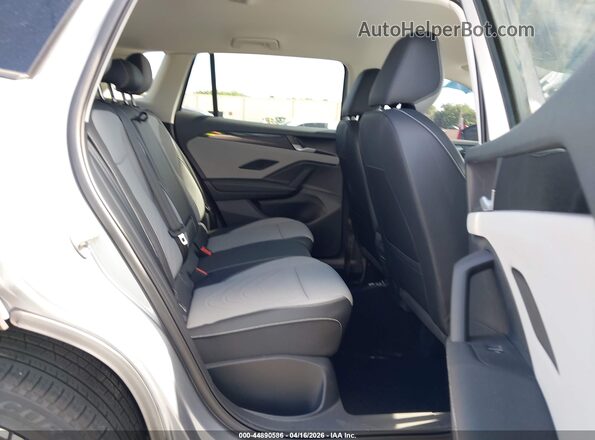3VVFR7RM6SM042253 2025 VOLKSWAGEN TIGUAN Silver 