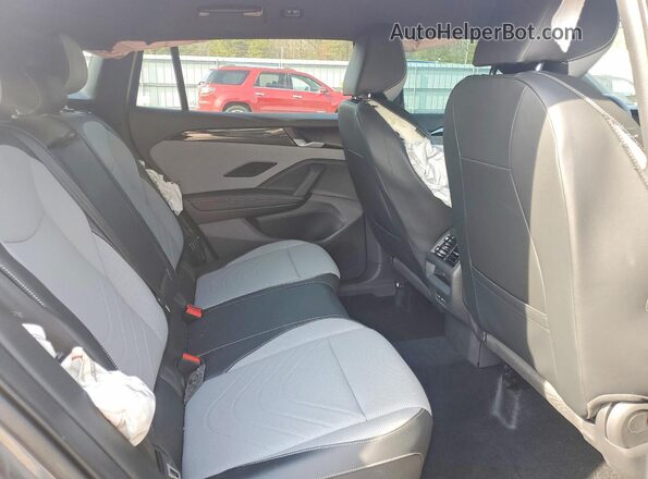 3VVGR7RM2TM025441 2026 VOLKSWAGEN TIGUAN Gray 