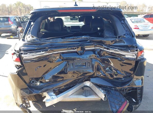 3VVGR7RMXTM045291 2026 VOLKSWAGEN TIGUAN Черный 