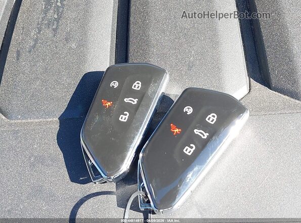 3VVGR7RMXTM045291 2026 VOLKSWAGEN TIGUAN Черный 