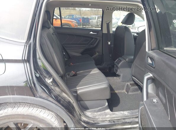 3VVMB7AX0RM188899 2024 VOLKSWAGEN TIGUAN Black VIN კოდის სტიკერის ხედი