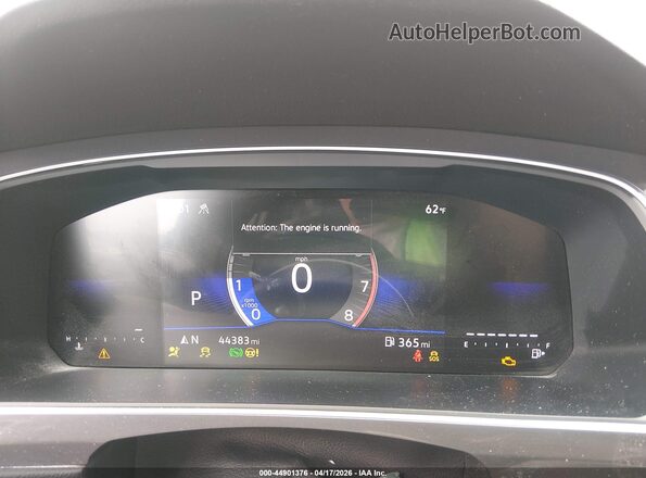 3VVMB7AX3RM135145 2024 VOLKSWAGEN TIGUAN Blue Widok tylnych siedzeń