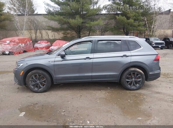 3VVMB7AX3RM135145 2024 VOLKSWAGEN TIGUAN Blue 