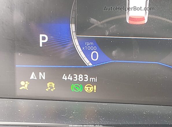 3VVMB7AX3RM135145 2024 VOLKSWAGEN TIGUAN Blue 