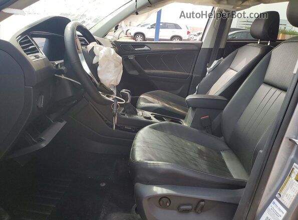 3VVMB7AX4RM063310 2024 VOLKSWAGEN TIGUAN Silver Սալոնի դիմացի տեսք