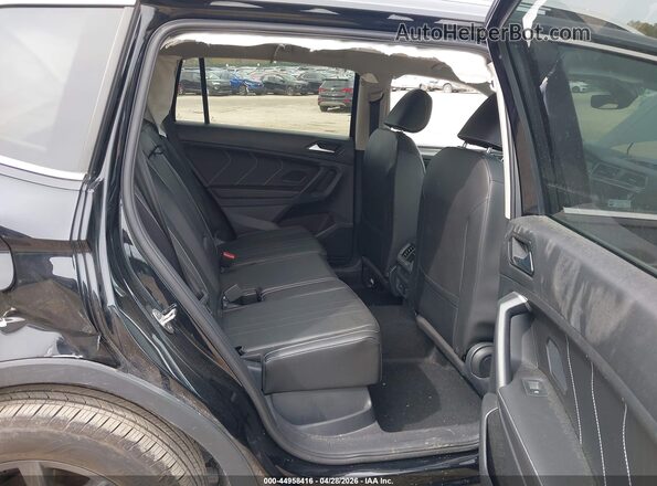 3VVMB7AX4RM184158 2024 VOLKSWAGEN TIGUAN Black Вид наклейки з VIN-кодом