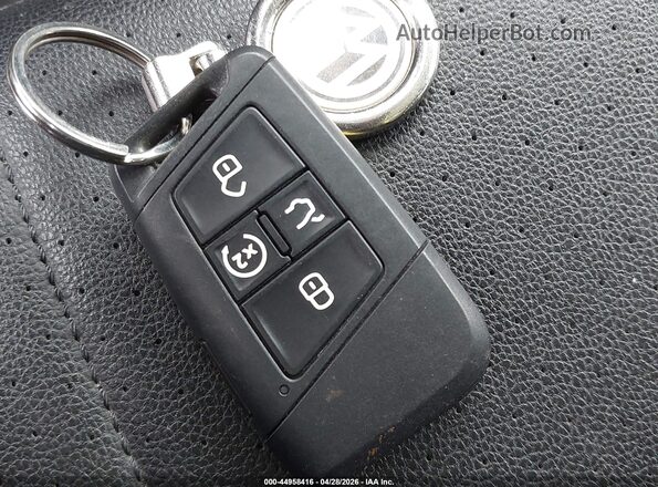 3VVMB7AX4RM184158 2024 VOLKSWAGEN TIGUAN Black Вид панелі приладів