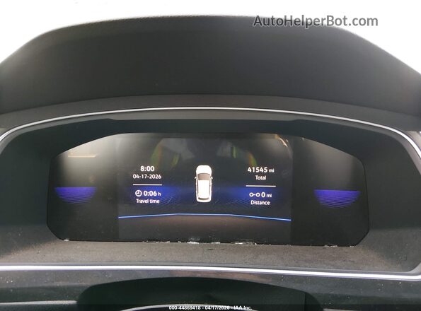 3VVMB7AX6RM038053 2024 VOLKSWAGEN TIGUAN Dark Blue Вид задних сидений