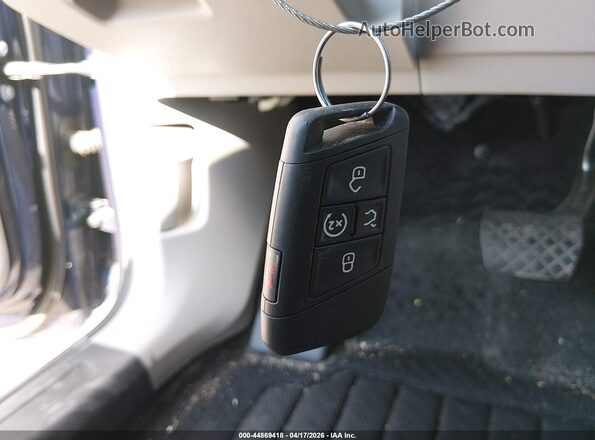 3VVMB7AX6RM038053 2024 VOLKSWAGEN TIGUAN Dark Blue Вид панели приборов