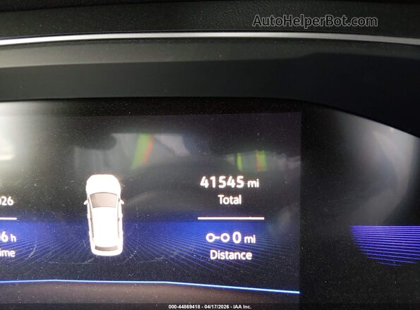 3VVMB7AX6RM038053 2024 VOLKSWAGEN TIGUAN Dark Blue 
